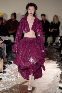 Vaquera RTW Fall 2018