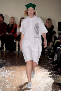 Vaquera RTW Fall 2018