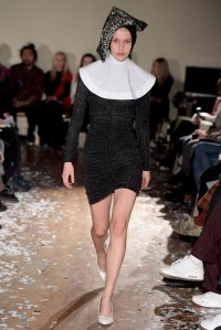 Vaquera RTW Fall 2018