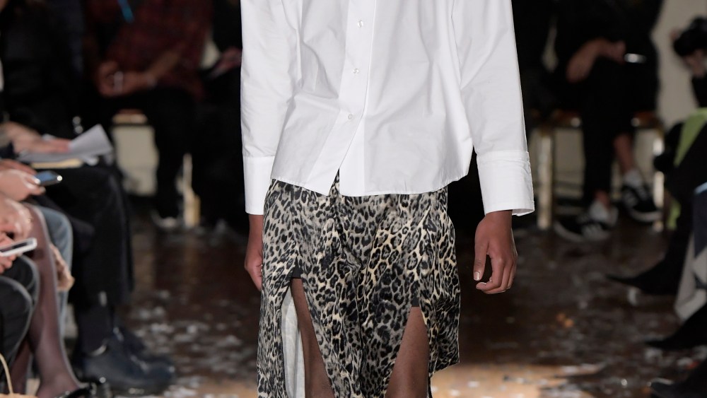 Vaquera RTW Fall 2018