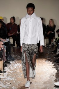 Vaquera RTW Fall 2018