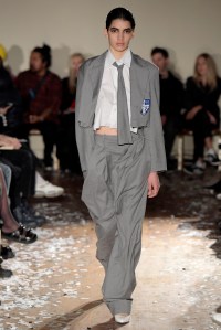 Vaquera RTW Fall 2018