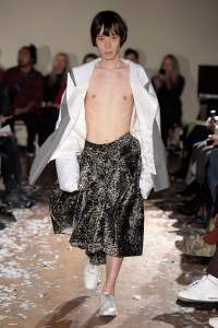 Vaquera RTW Fall 2018