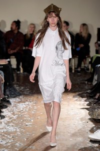 Vaquera RTW Fall 2018