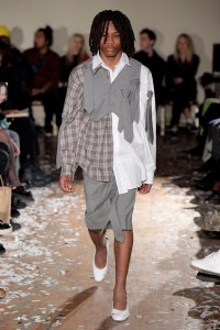 Vaquera RTW Fall 2018