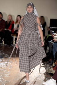 Vaquera RTW Fall 2018
