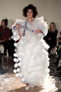 Vaquera RTW Fall 2018