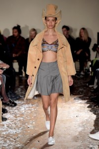 Vaquera RTW Fall 2018