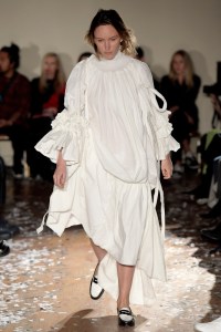 Vaquera RTW Fall 2018
