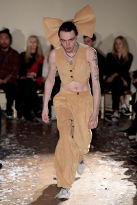 Vaquera RTW Fall 2018