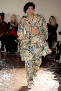Vaquera RTW Fall 2018