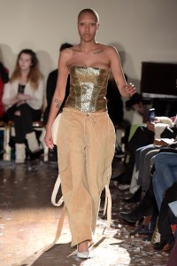 Vaquera RTW Fall 2018