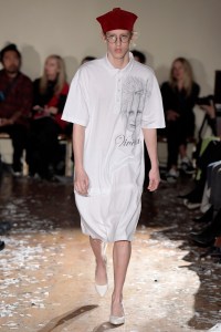 Vaquera RTW Fall 2018