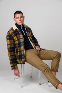 Scotch & Soda