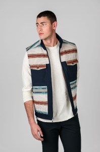 Tommy Bahama x Pendleton