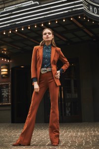 Veronica Beard RTW Fall 2018