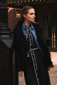 Veronica Beard RTW Fall 2018