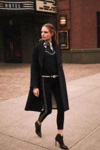 Veronica Beard RTW Fall 2018