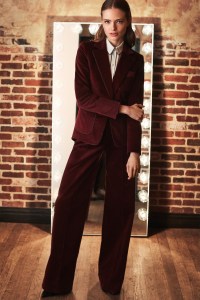 Veronica Beard RTW Fall 2018