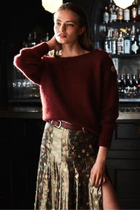 Veronica Beard RTW Fall 2018