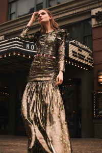 Veronica Beard RTW Fall 2018