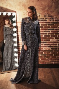 Veronica Beard RTW Fall 2018