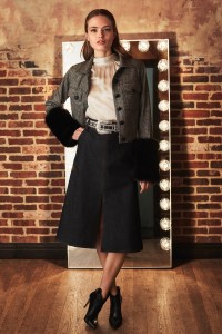 Veronica Beard RTW Fall 2018