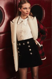 Veronica Beard RTW Fall 2018