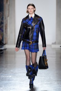Versace RTW Fall 2018
