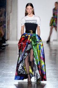 Versace RTW Fall 2018