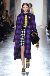 Versace RTW Fall 2018