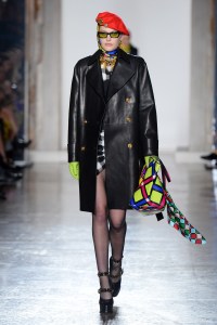 Versace RTW Fall 2018