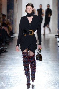 Versace RTW Fall 2018
