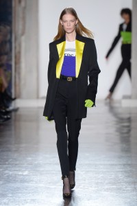 Versace RTW Fall 2018