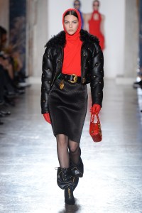 Versace RTW Fall 2018
