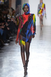 Versace RTW Fall 2018