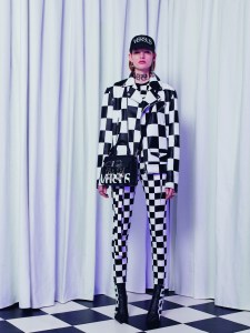 Versus RTW Fall 2018