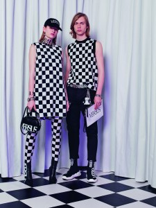 Versus RTW Fall 2018