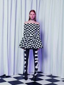 Versus RTW Fall 2018