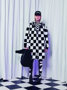 Versus RTW Fall 2018