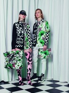 Versus RTW Fall 2018