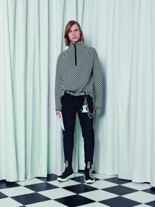 Versus RTW Fall 2018
