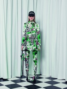 Versus RTW Fall 2018