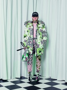 Versus RTW Fall 2018