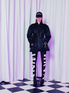 Versus RTW Fall 2018