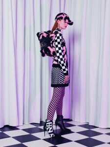 Versus RTW Fall 2018