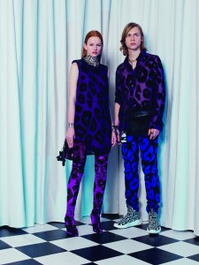 Versus RTW Fall 2018