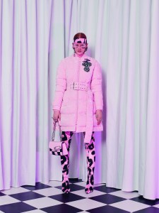 Versus RTW Fall 2018