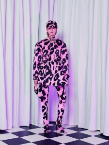 Versus RTW Fall 2018