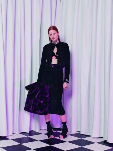 Versus RTW Fall 2018